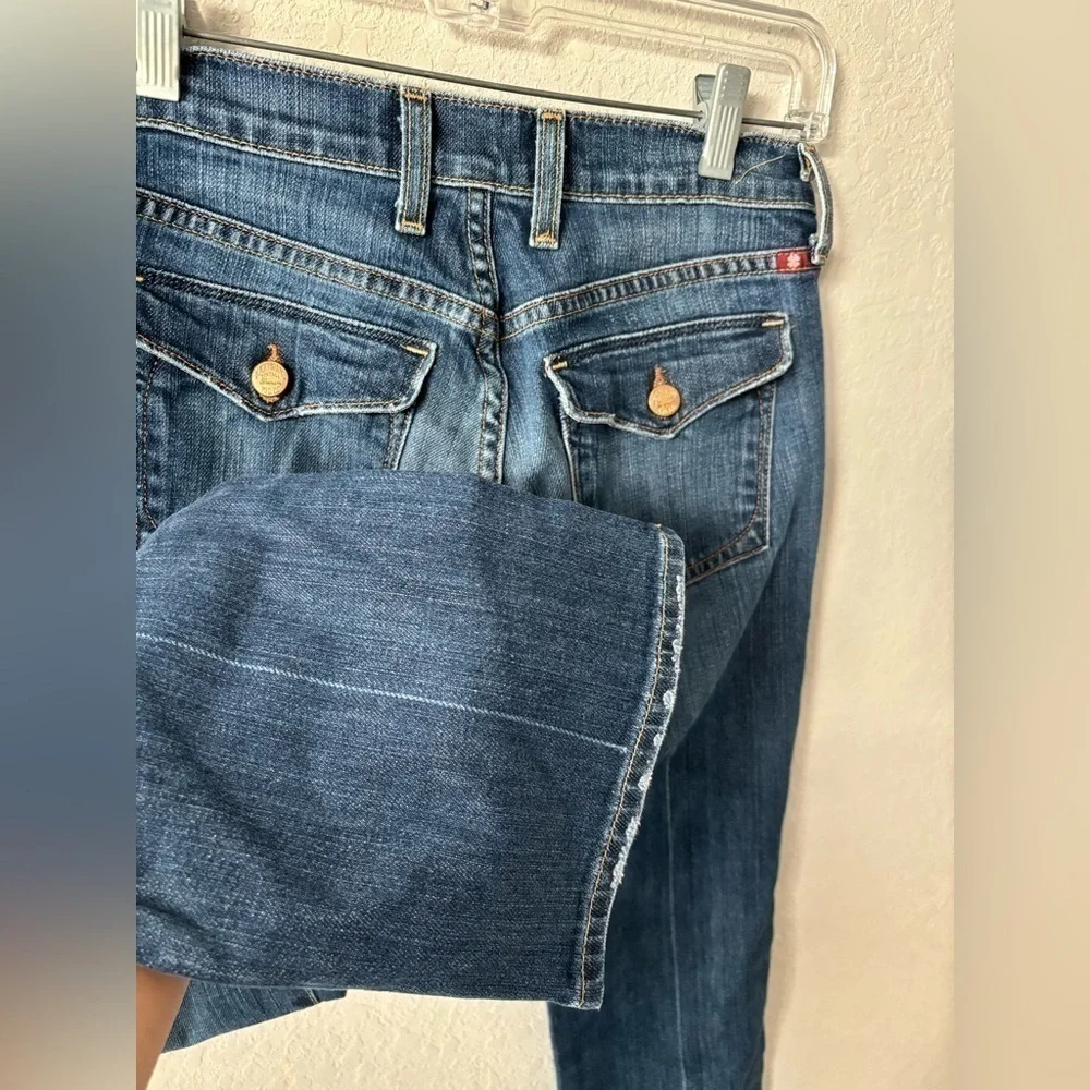 LuckyBrand Bootcut Jeans SZ 0/25
